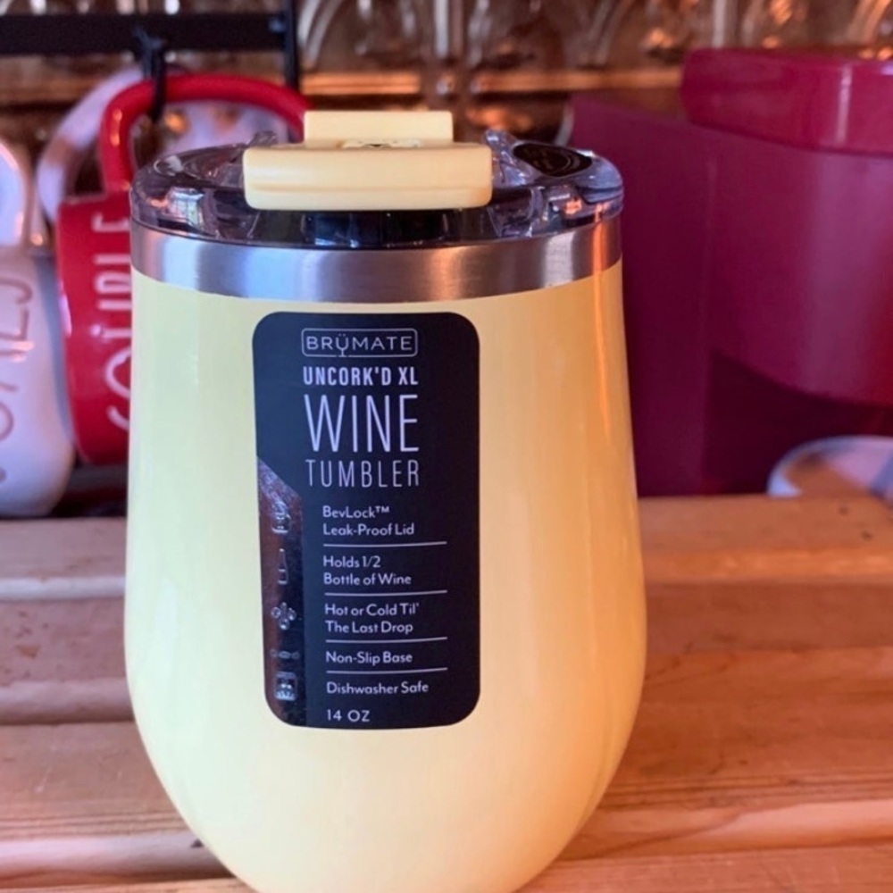 14 oz Brumate